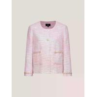 ราคา G2000 เสื้อแจ็คเก็ตสำหรับผู้หญิง Regular Fit สีชมพู L (GRMKPPR000177877)