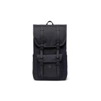 ราคา HERSCHEL กระเป๋าเป้ Signature Backpack - Black Tonal One Size (MKP2042132)