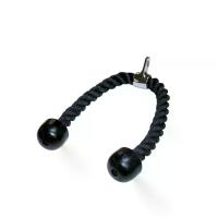 ราคา Homefittools เชือกดึง Tricep Rope อุปกรณ์เคเบิ้ล (MKP2040300)