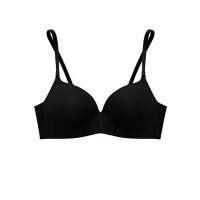 ราคา SABINA เสื้อชั้นใน (ไม่มีโครง) Seamless Fit รุ่น Doomm Doomm รหัส SBXA6012BK สีดำ C36 (MKP1400591)