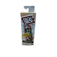 ราคา TECH DECK ของเล่นฟิงเกอร์บอร์ด Performance Series - Renive หลากสี (CDS23184848)