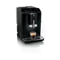 ราคา BOSCH เครื่องชงกาแฟอัตโนมัติ VeroCafe รุ่น TIE20119 สีดำ (CDS99118389)