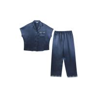 ราคา GUY LAROCHE ชุดนอน BU L M (CDS25797565)