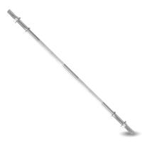 ราคา Homefittools บาร์เบล Barbell 1.8 เมตร ขนาด 1 นิ้ว (MKP2040274)