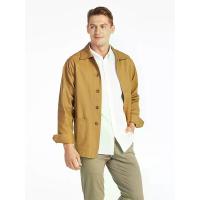 ราคา ELLE HOMME เสื้อแจ็คเก็ตผู้ชาย MMJR701 - สีเบจ XL (MKP1713930)