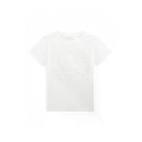 ราคา GUESS เสื้อยืดเด็กผู้ชาย อายุ 3-7 ปี N5GI13K6XN4 - สีขาว 7 (MKP2029840)