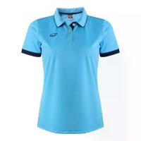 ราคา GRAND SPORT เสื้อโปโลหญิง สีฟ้า (012782) M (MKP0768087)