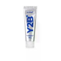 ราคา DR.PONG ยาสีฟัน Y2B Whitening Color Toothpaste 100 กรัม (CDS22777133)
