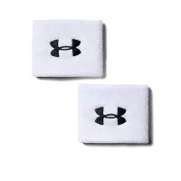 ราคา UNDER ARMOUR ผ้ารัดข้อมือผู้ชาย Performance สีขาว - UN127AC081DDTH (MKP1966702)