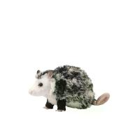 ราคา DOUGLAS CUDDLE TOYS ตุ๊กตาผ้าขน พอสซั่ม โอลิเวอร์ สีดำ/ขาว (CDS22543462)