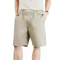 ราคา BEVERLY HILLS POLO CLUB กางเกงขาสั้น ผู้ชาย รุ่น BS2G035 สีกากี L (MKP2042762)