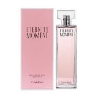 ราคา CALVIN KLEIN น้ำหอมผู้หญิง Eternity Moment Eau de Parfum for Women 100ml 100 mL (CDS14522260)