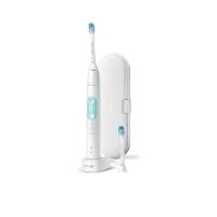 ราคา Philips แปรงสีฟันไฟฟ้า Sonicare Protective Clean รุ่น HX6857/30 (CDS17977067)