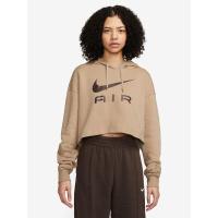 ราคา NIKE เสื้อฮู้ดผู้หญิง Fleece Pullover Air M (CDS99203726)