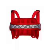 ราคา Napup สายประคองศีรษะ สีแดง (MKP1425369)