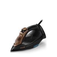 ราคา PHILIPS เตารีดไอน้ำ รุ่น GC3929 สีดำ/ทอง (2600วัตต์) (CDS19835952)