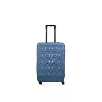 ราคา LOJEL กระเป๋าเดินทางล้อลาก Hardside รุ่น VITA Spinner 28 นิ้ว Steel Blue 32 (MKP2032850)