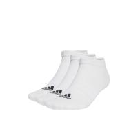 ราคา ADIDAS ถุงเท้ากีฬาโลว์คัท Unisex แบบบางและเบา 3 คู่ HT3469 L (GRCDS115230501770)