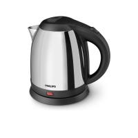 ราคา Philips กาต้มน้ำไฟฟ้า รุ่น HD930330 สีแพลทินัม (CDS96149768)