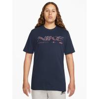 ราคา NIKE เสื้อยืดผู้ชายแขนสั้น Fitness Dri-FIT S (GRCDS21323100024)