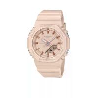 ราคา G-SHOCK นาฬิกาข้อมือผู้หญิง GMA-P2100M-4ADR สีชมพู (MKP1946932)