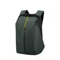 ราคา SAMSONITE SECURIPAK 2 กระเป๋าเป้ใส่ Laptop 15.6 นิ้ว สีฟ้า One Size (MKP2050451)