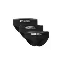 ราคา DIESEL กางเกงใน ผู้ชาย UMBR-ANDRETHREEPACK UNDER สีดำ แพ็ค 3 ชิ้น M (MKP1669010)