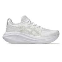 ราคา ASICS รองเท้าวิ่งผู้ชาย Gel-Nimbus 27 สีขาว - AS206SH325ENTH 10 US (MKP2044703)