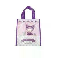 ราคา SANRIO กระเป้าเก็บความเย็น ไซส์ S Kuromi ไซส์ หลากสี (CDS23419490)