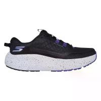 ราคา SKECHERS รองเท้าวิ่งเทรลผู้ชาย GO RUN® Supersonic Max A/T™ สีดำ - SK108SH682EMTH 10.5 US (MKP2045915)