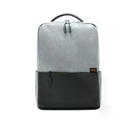 ราคา XIAOMI กระเป๋าสะพายหลังสำหรับใส่โน๊ตบุ๊คขนาด 15.6 นิ้ว สีเทาอ่อน 21 (MKP2041188)