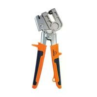 ราคา PUMPKIN คีมย้ำโครงซีลาย รุ่น PTT-CMT11-31124 ขนาด 11 นิ้ว สีส้ม - ดำ (MKP1132640)