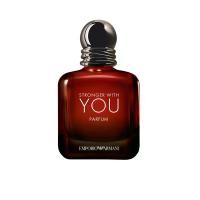 ราคา GIORGIO ARMANI น้ำหอมผู้ชาย Stronger With You Parfum 50 มล. (CDS23313712)