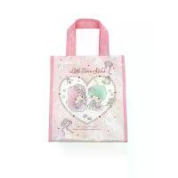 ราคา SANRIO กระเป้าเก็บความเย็น ไซส์ S Little Twin Stars ไซส์ หลากสี (CDS23419469)
