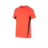 ราคา REEBOK เสื้อวิ่งผู้ชาย สีส้ม - RE099AP865ELTH L (MKP2043870)