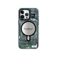 ราคา Youngkit เคส Technology 15Plus สีเทา (MKP1656174)