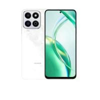 ราคา HONOR สมาร์ทโฟนหน้าจอขนาด 6.8 นิ้ว รุ่น 200 Smart 5G (8+256GB) สีขาว (MKP2043618)