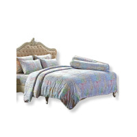ราคา JESSICA BEDDING ชุดผ้าปูที่นอน 6 ฟุต 5 ชิ้น (คิงไซซ์) รุ่น TENCEL 500 เส้นด้าย T846 (MKP1936777)