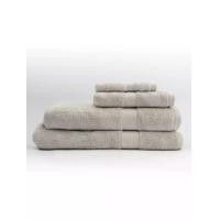 ราคา CANNON ผ้าขนหนู เช็คหน้า ขนาด 33x33 ซม. รุ่น Truluxe Harvey Combed Cotton สี Moonstruck (MKP1948204)