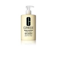 ราคา CLINIQUE โลชั่น Deep Comfort Body Lotion ขนาด 400 มล. 400 mL (CDS99373245)