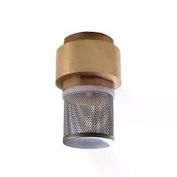 ราคา Ana ฟุตวาล์วสปริงถอดได้ NP รุ่น FVR116-050 ขนาด 2 นิ้ว (MKP1105479)