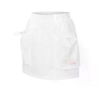 ราคา FILA กระโปรงผู้หญิง Cherry สีขาว - FI039AP056ENTH L (MKP2046480)