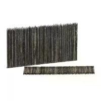 ราคา GIANTTECH ตะปูยิงคอนกรีต รุ่น FST18 สีดำ (MKP0799156)