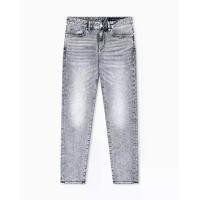 ราคา ARMANI EXCHANGE กางเกงยีนส์ผู้ชาย รุ่น XM000070-AF18823-M8088-สีเทา 34 US (MKP2031079)