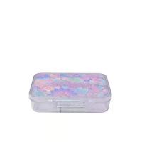 ราคา SMIGGLE กล่องข้าวเบนโตะ See Me ขนาดกลาง Bloom หลากสี (CDS22587152)