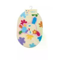 ราคา SANRIO พรมเช็ดเท้า Usahana สีเหลือง (CDS21963018)
