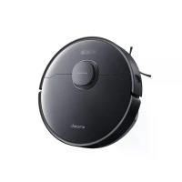 ราคา Dreame เครื่องดูดฝุ่นหุ่นยนต์การหลีกเลี่ยงสิ่งกีดขวาง 3 มิติระดับการดูด 4000Pa รุ่นL10 Pro สีดำ (MKP1430683)