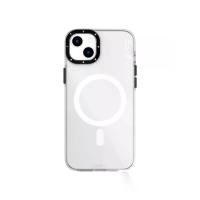 ราคา Youngkit เคส Crystal colour 15Pro สีใส (MKP1656111)