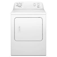 ราคา Whirlpool [ติดตั้งฟรี] เครื่องอบผ้าฝาหน้า (10.5 kg) รุ่น 3LWED4705FW+ ขาตั้ง (MKP1543158)