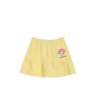 ราคา SANRIO กระโปรงเด็กเล็กผู้หญิง My Melody สีมัสตาร์ด 105 JP (CDS22280459)